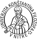 UKF Nitra, Katedra Manažmentu Kultúry a Turizmu FF